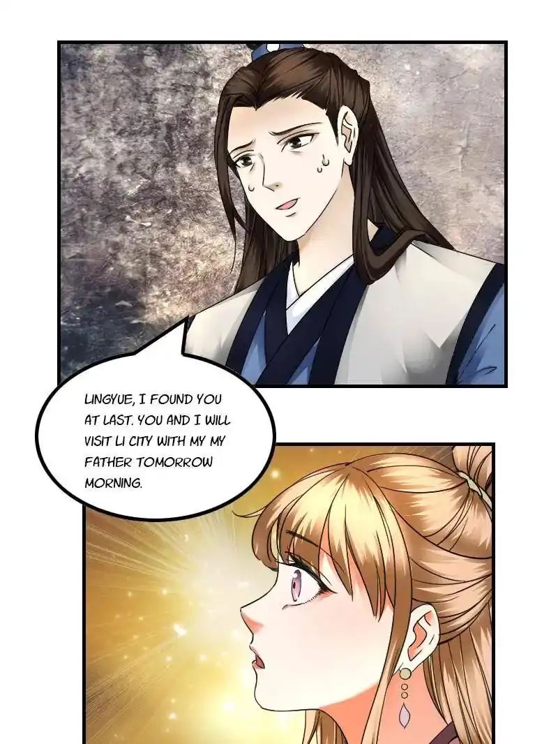 Miracle Doctor, Abandoned Daughter: The Sly Emperor's Wild Beast-Tamer Empress Chapter 27 46